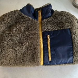 Tommy Bahama boys fleece